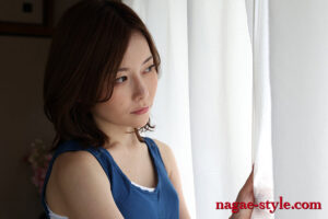 NSFS-251｜【ながえスタイル】秋元さちか「ある人妻の下心・・力づくでやられたい。 秋元さちか」マニア解説|総合評価★4.7