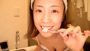 JERA-006｜【夕焼けジェラシー】長瀬麻美「職場で知り合った美人パートの長瀬麻美さんは人生で一度も精子を飲んだことが無い」レビュー｜サンプル動画・評価